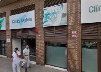 RUSADIRMEDIA UNIDAD DE RAYOS X Y TAC / REHABILITACIÓN Y FISIOTERAPIA