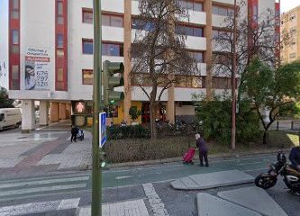 Arjona Centro Médico de Salud