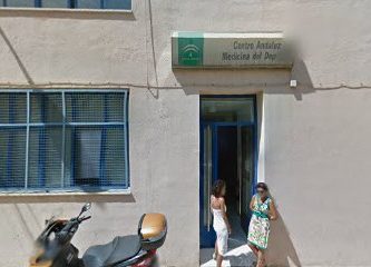 Centro Andaluz De Medicina Del Deporte