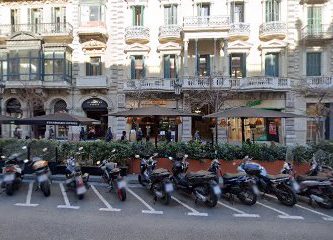 Centro de acupuntura en Barcelona