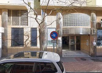 Centro de Salud Puerta Tierra