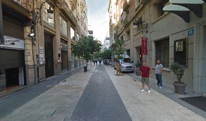 Centro y Escuela de Acupuntura Yi Fang Tang Valencia