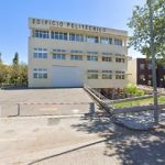 Escuela Técnica Superior de Ingeniería de Caminos