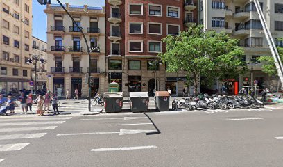 Instituto Valenciano de Terapias Naturales